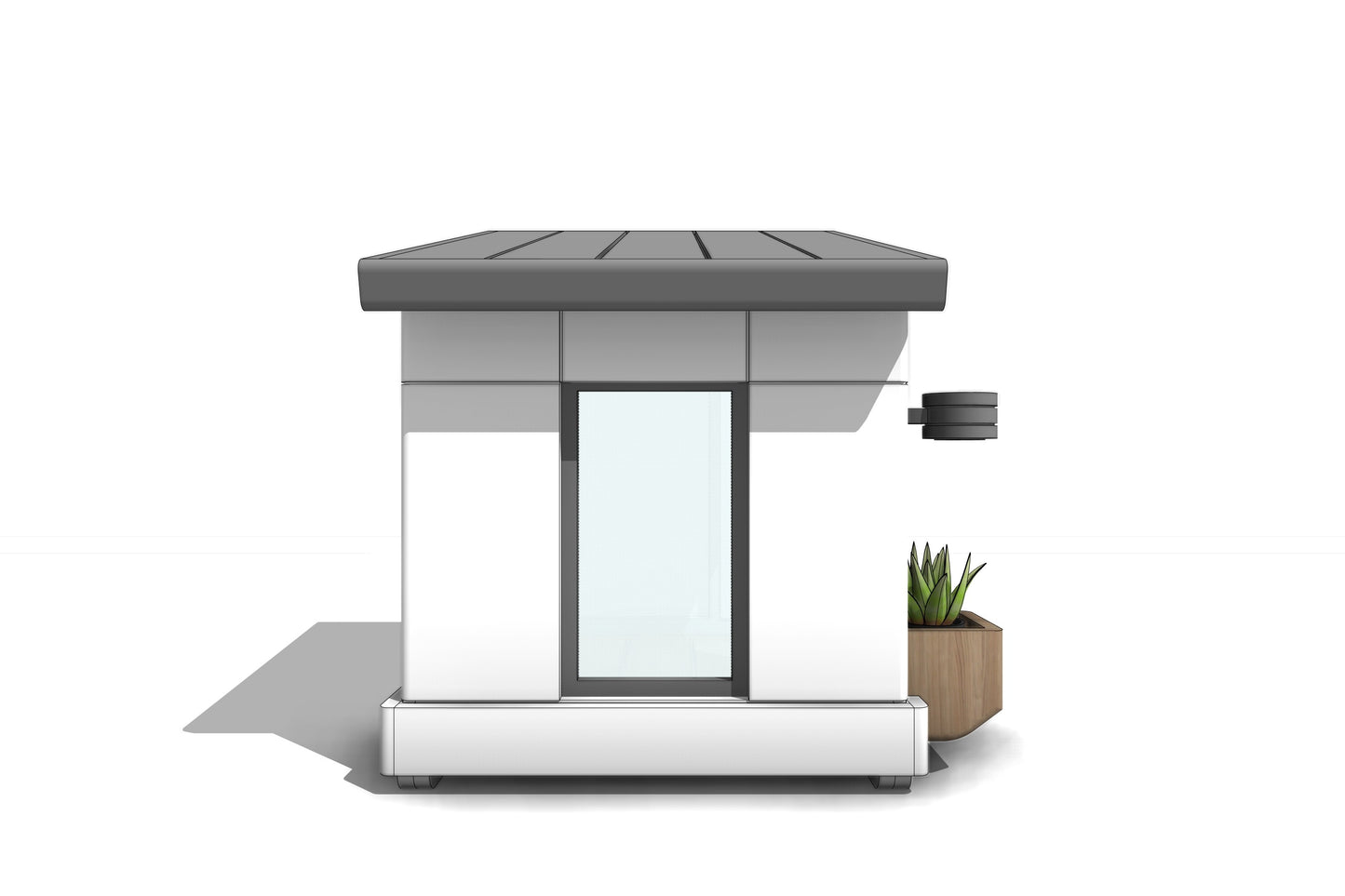 Contemporary Villa