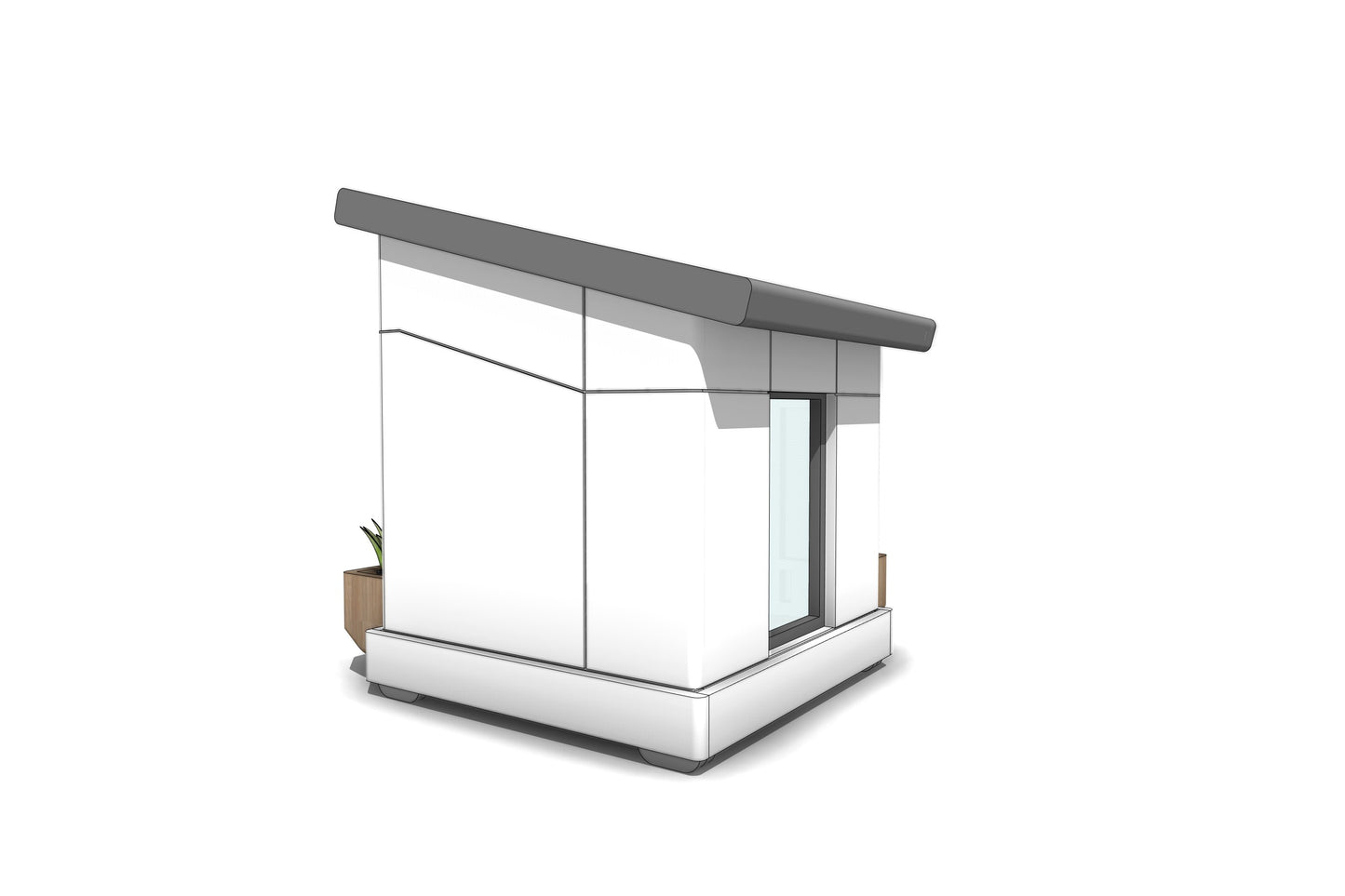 Contemporary Villa