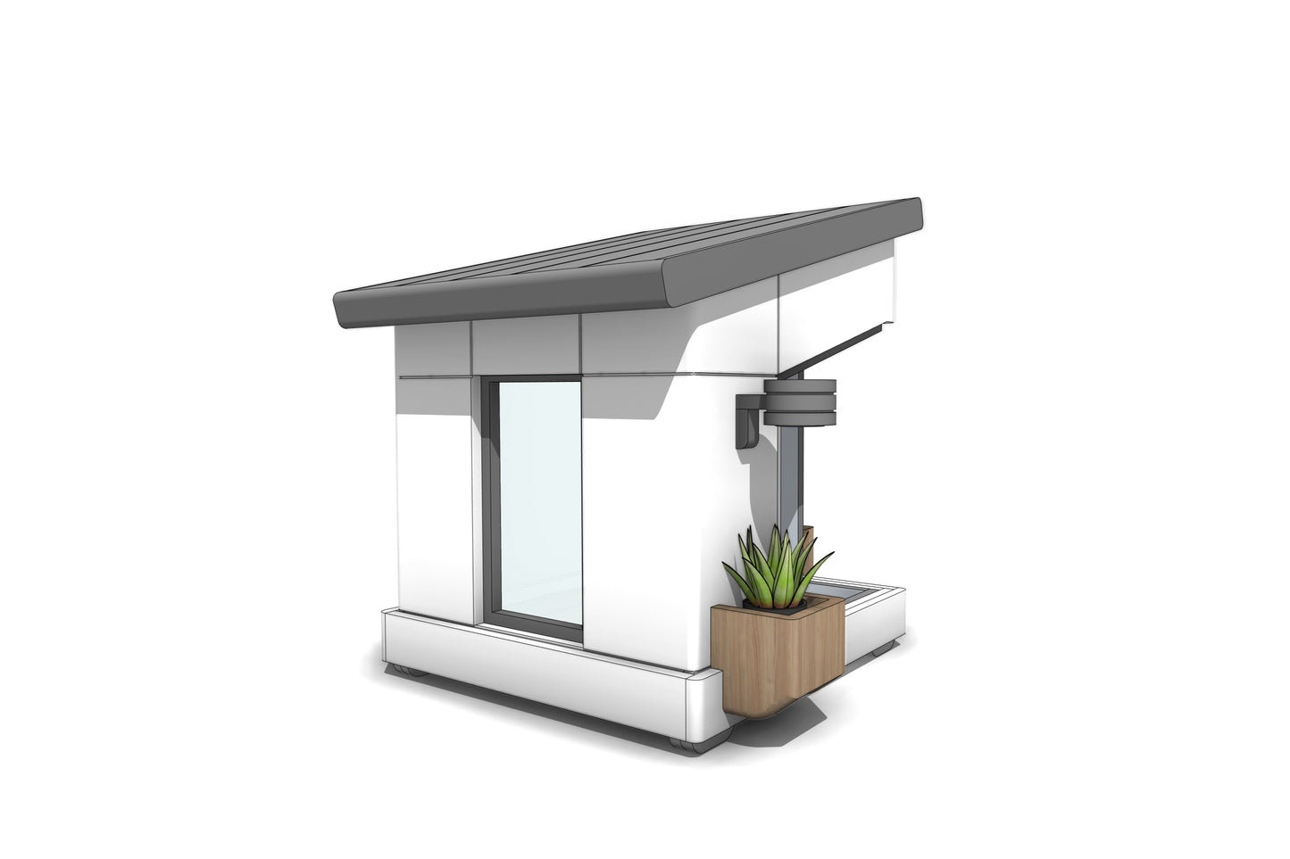 Contemporary Villa