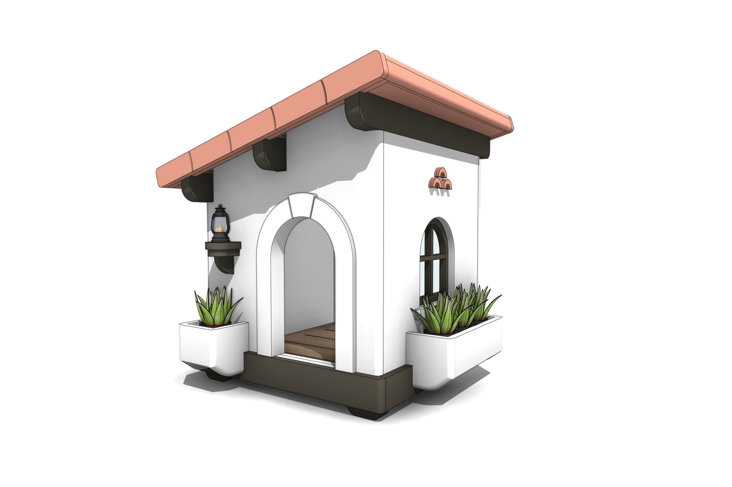 Spanish Villa