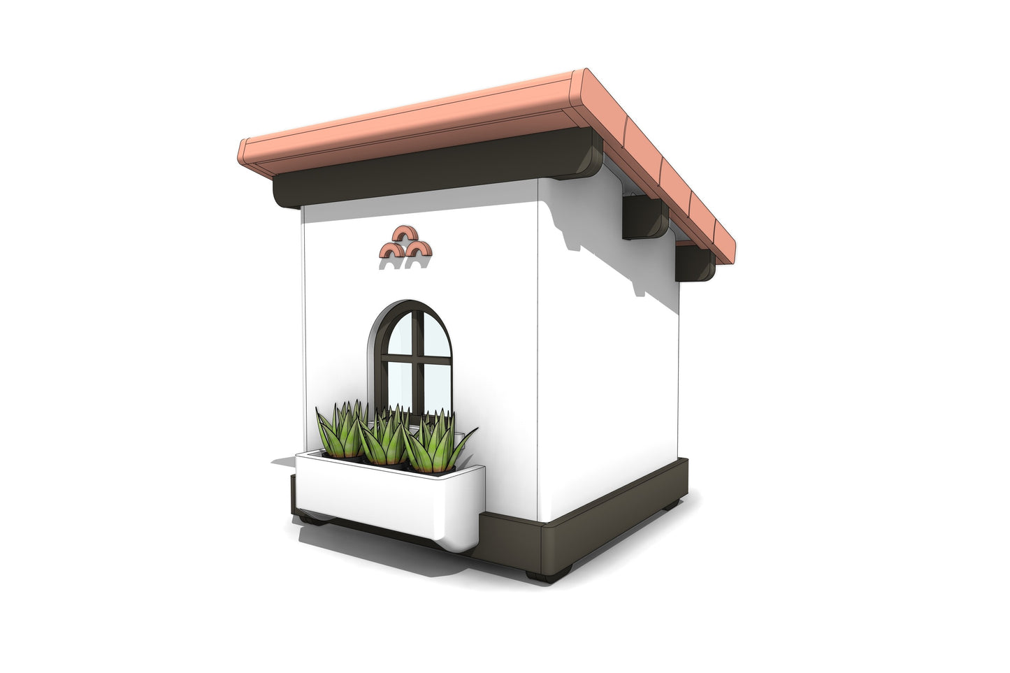 Spanish Villa