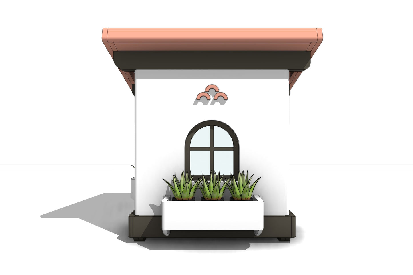 Spanish Villa